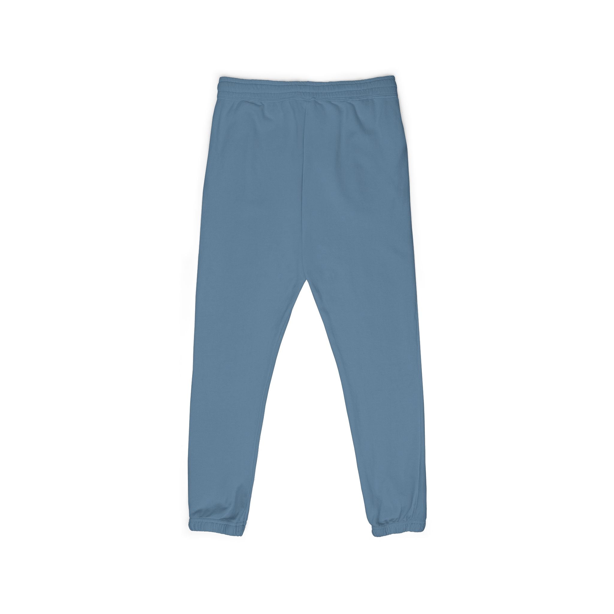 Love Unisex Garment-Dyed Fleece Sweatpants - Creations by Chris and Carlos