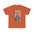 Tic Tac #1 Vintage Candy Box Portrait T‑Shirt — "Number 1 Presidential Mint" Graphic