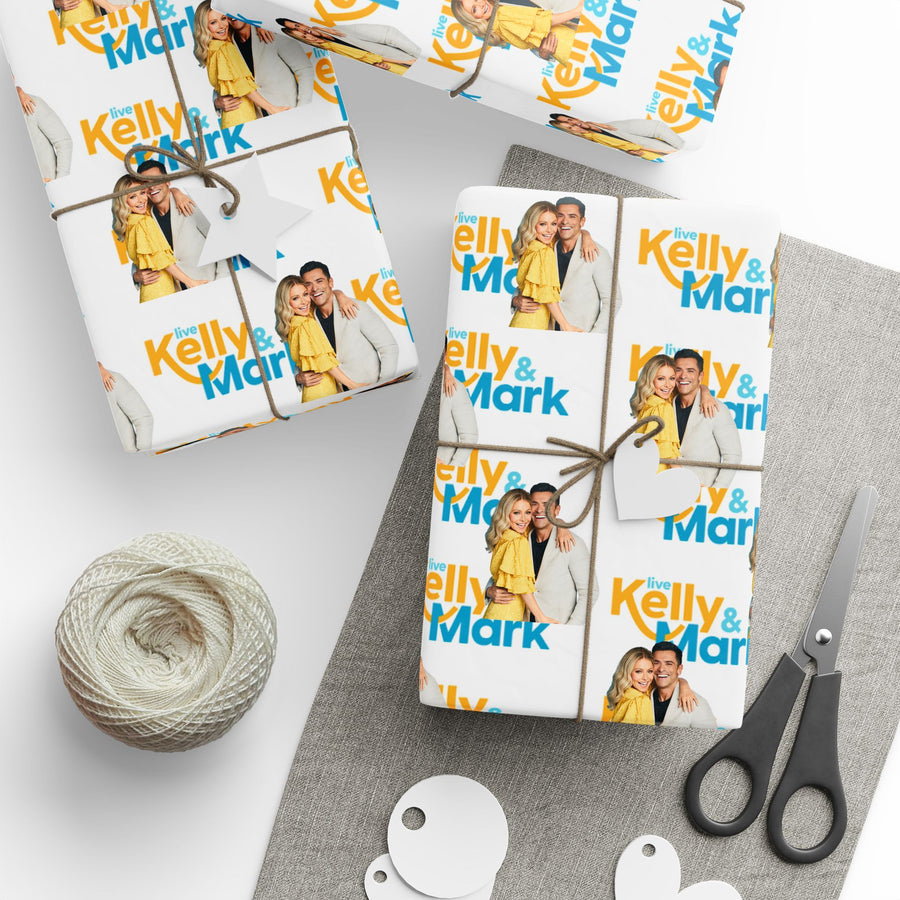LIVE with Kelly and Mark