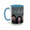 Twilight the Movie Accent Coffee Mug (11, 15oz)