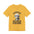 Founding Father Figure Tee | Patriotic Vintage Americana, Humor