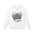 Analog Heart Cassette Hoodie - Creations by Chris and Carlos