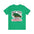 National Lampoons Christmas Vacation- Hap Hap Happiest Unisex Jersey Short Sleeve Tee
