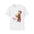 Curious George Banana Graphic T-Shirt - Creations by Chris and Carlos