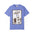 UFO Abduction Desert T-Shirt — Alien Spaceship Illustration