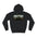 The Walking Dead- Unisex College Hoodie