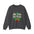 The Tailgate Crew- Game Day Crew Sweatshirt | One Tam One Dream Unisex Heavy Blend Crewneck