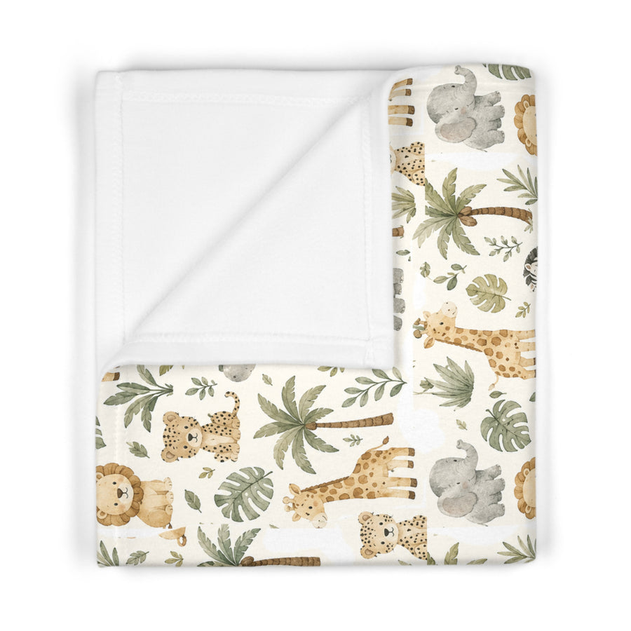 Blankets & Throws