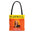 Playbill-Style Tote Bag — 'INTER ALIA' Theater Poster Design