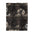 Static Youth Barcode Duvet Cover