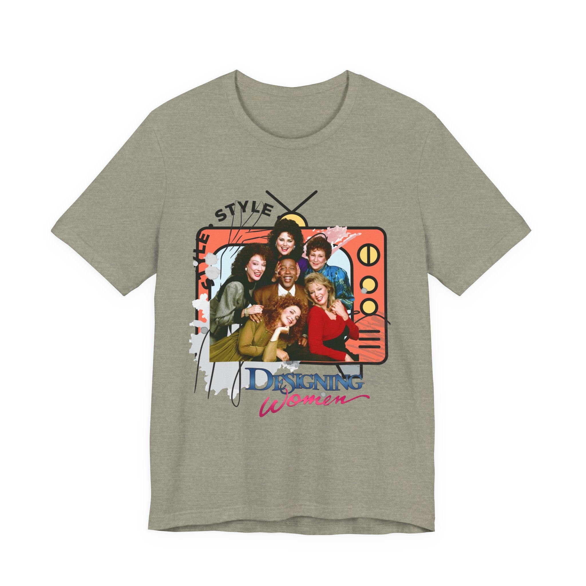 Old Soul Apparel and Home