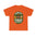 Sunday, Funday The Tailgate Crew- Game Day Crew Unisex Heavy Cotton Tee