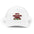 The Tailgate Crew- Game Day Snapback Trucker Cap, Sports Cap, It's Tailgate Time Casual Summer Hat