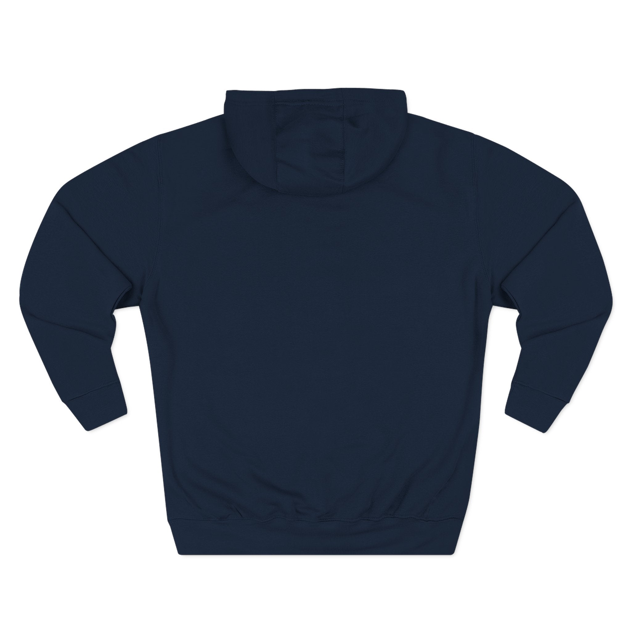 Kodak Logo Hoodie — Vintage Film Brand Graphic Fleece Hoodie - Creations by Chris and Carlos