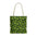 Lush Green Leaf Tote Bag | Eco-Friendly Bag for Farmers' Markets, Beach Days, Everyday Use, Gift for Nature Lovers, Sustainable Fashion