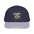 Rewind Life Cassette Cap — Retro Music Mid-Profile Baseball Hat - Creations by Chris and Carlos