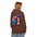 Carly Simon & Alanis Morissette Design, Casual Wear Hoodie