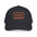Mid Profile Baseball Cap - Creations by Chris and Carlos