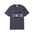 Make Noise T-Shirt — Graphic Band Tee with Bold 'MAKE NOISE' Design