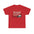 Tylenol Unisex Tee- Headaches that Politics give you