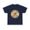 Tailgate Nations The Tailgate Crew- Game Day Crew Unisex Heavy Cotton Tee, Perfect for Sports Fans