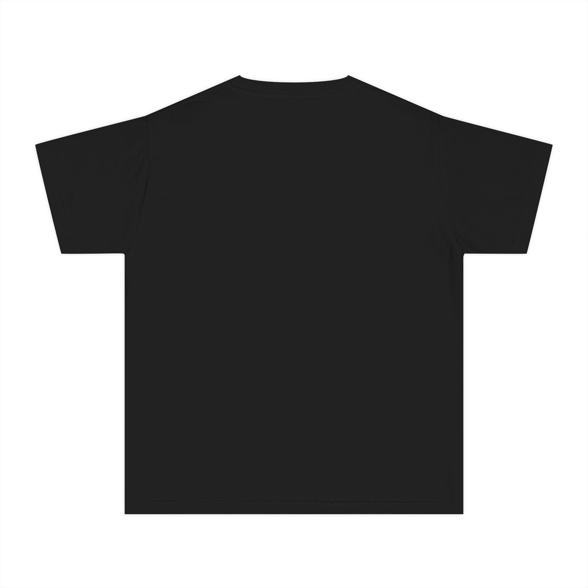 Punch Monkey Youth T‑Shirt — Cute Cartoon Monkey Graphic Tee for Kids - Creations by Chris and Carlos