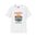 Inspirational Quote T-Shirt — "The World Is Better With You In It" - Creations by Chris and Carlos