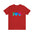 Me encantan las mascotas- Camiseta de manga corta unisex Jersey