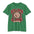 Hillman Alumni T-Shirt — Vintage College Crest Tee