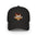 Dutton Ranch Fire Skull Cap - Low Profile Baseball Hat