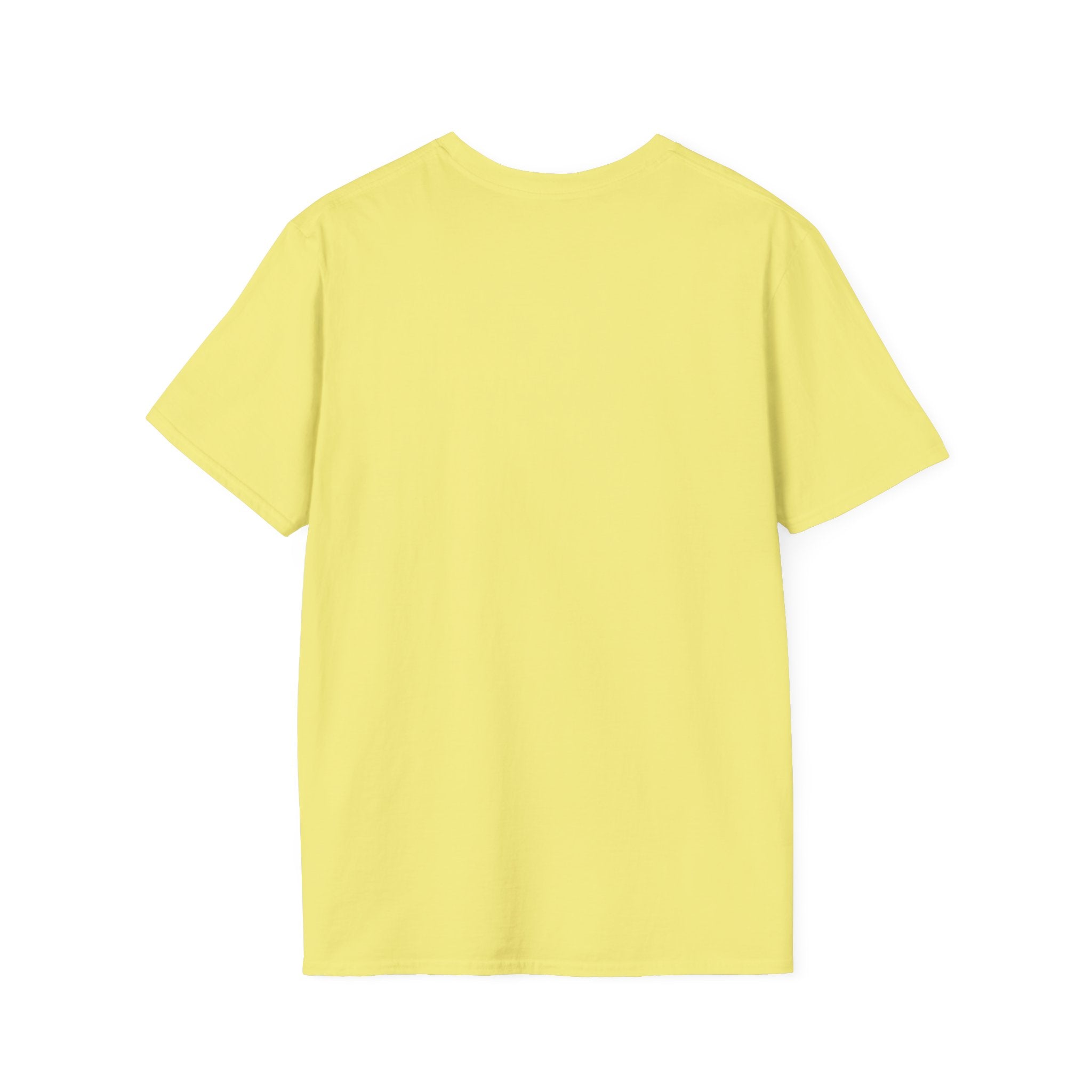Curious George Banana Graphic T-Shirt - Creations by Chris and Carlos