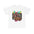 Retro Cheers TV Show Unisex Heavy Cotton Tee, Funny T-shirt