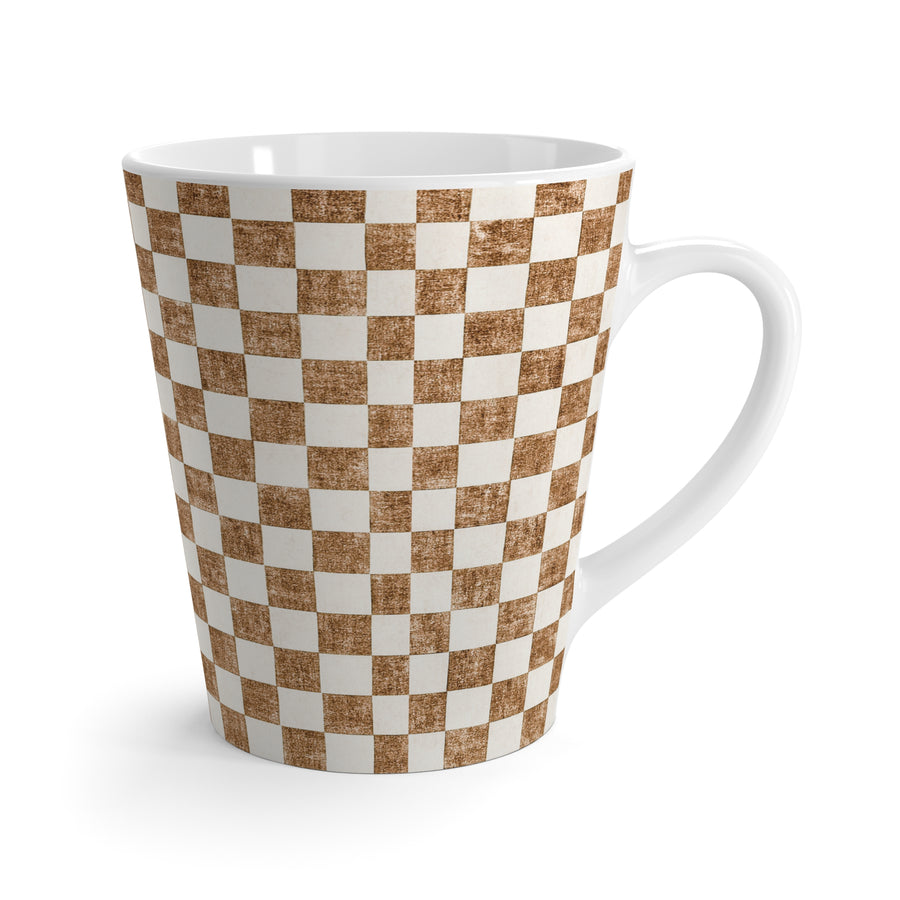 25 oz Latte Mugs