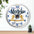 Modelo- Wall Clock