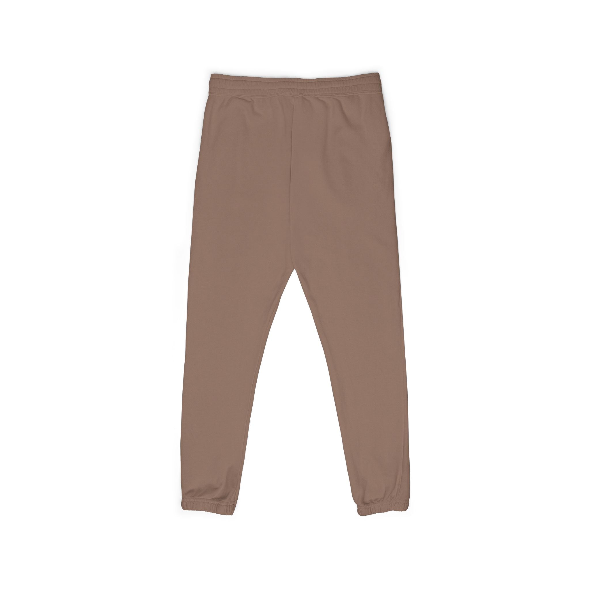 Love Unisex Garment-Dyed Fleece Sweatpants - Creations by Chris and Carlos
