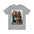 Programa de televisión de los años 80 de Nest vacío- Camiseta de manga corta Unisex Jersey