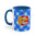 The Price is Right- Accent Coffee Mug, 11oz