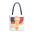 Kimmel Empowerment Tote Bag, Inspirational Shopping Bag, USA Flag Design, Activism Gift, Canvas Carryall, Eco-Friendly Bag