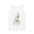 Los Cabos Cactus Tank Top — Desert Travel Graphic Tank