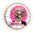 Are you Being Served?- Accommodations Wall Clock