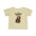 Infant Tee — 'Playroom Club' Jack-in-the-Box Vintage Baby Shirt