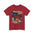 Retro 1980s Arcade Tee — Hawkins Stranger Things 1985 Graphic Shirt