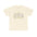 Tiles & Tonics Floral Logo Tee — Vintage Apothecary Design