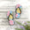 Floral Summer- Flip Flops