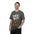 Static Youth "Chaotic Replay" Graphic T-Shirt - Creations by Chris and Carlos