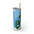 ELF The Movie- Vaso delgado con pajita, 20 oz