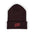Chic Embroidered Mommie Dearest Movie Beanie