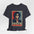Howard Stern Retro Tee, Casual Unisex Shirt, Pop Culture Fashion, Gift for Fans, Vintage Style T-Shirt, Funny Graphic Tee