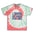 Funny Tie Dye Tee, Unisex Cotton Shirt, Perfect for Gifts, Casual Wear