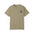Adventure-Inspired Unisex Garment-Dyed T-Shirt - 'Never Stop Exploring' Design